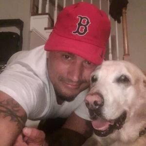 Meet your Posher, Paul